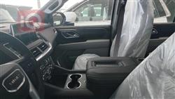 جي ام سي يوكون